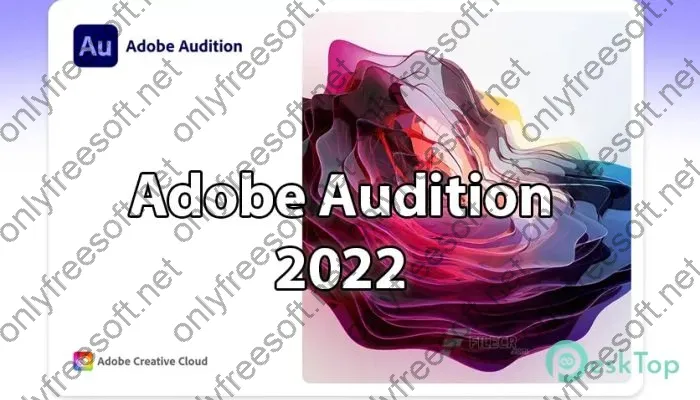 Adobe Audition 2024 Crack