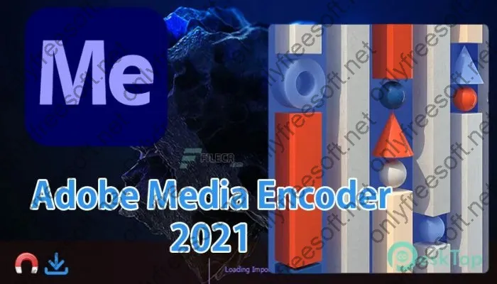 Adobe Media Encoder 2024 Keygen