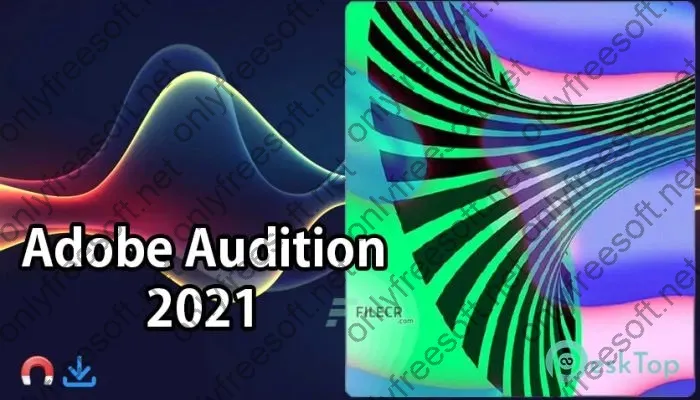 Adobe Audition 2024 Crack