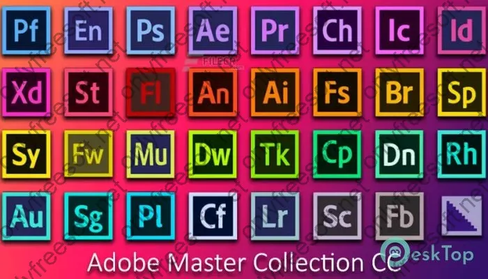 Adobe Creative Cloud Collection 2024 Serial key