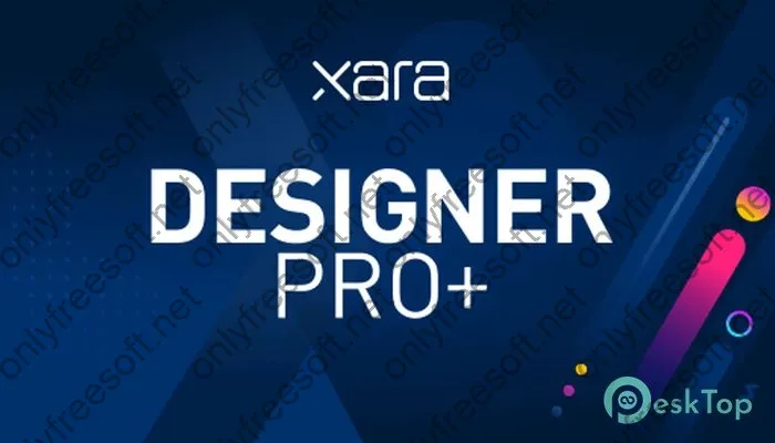 Xara Designer Pro Keygen