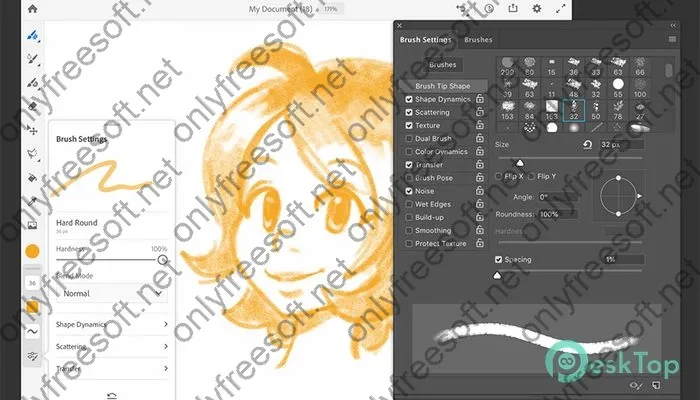 Adobe Fresco Crack