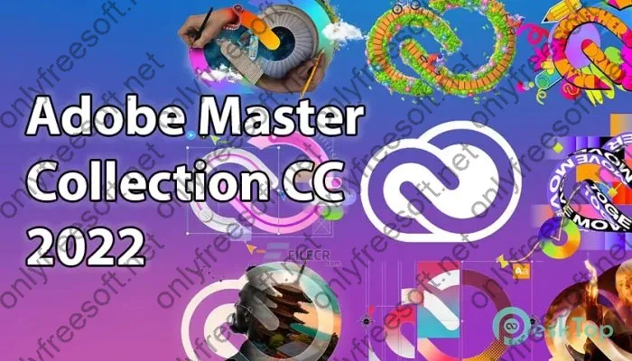 Adobe Creative Cloud Collection 2024 Serial key