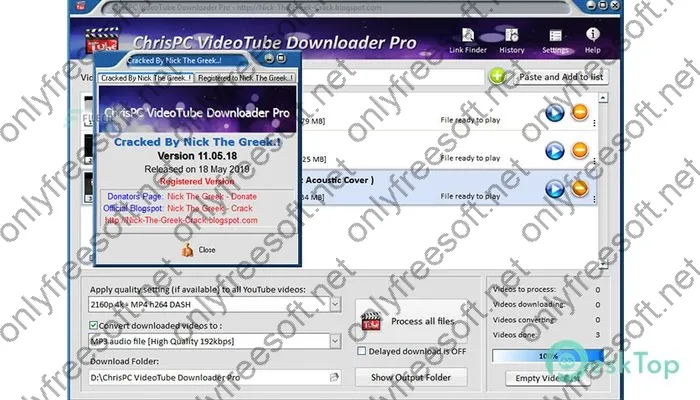 Chrispc Videotube Downloader Pro Keygen