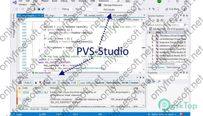 Pvs Studio Crack